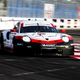 Illustration for article titled The Cadillac Prototype Does It Again At Long Beach